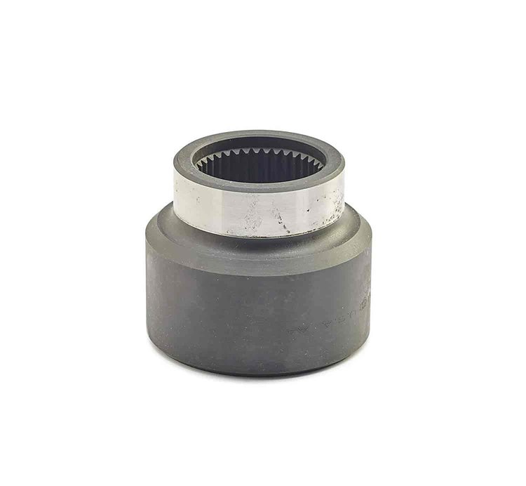 COUPLE 39 SPLINE