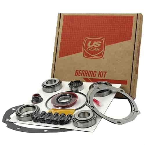 Differential Bearing Kit Ford 9" Standard Support 2.895" Case