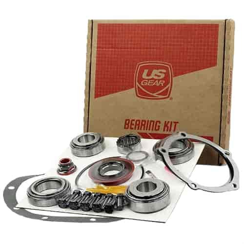 Differential Bearing Kit Ford 9" Daytona Nose Piece 3.062" Case