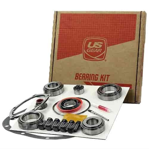 Differential Bearing Kit Ford 8" Auburn & TrueTrac