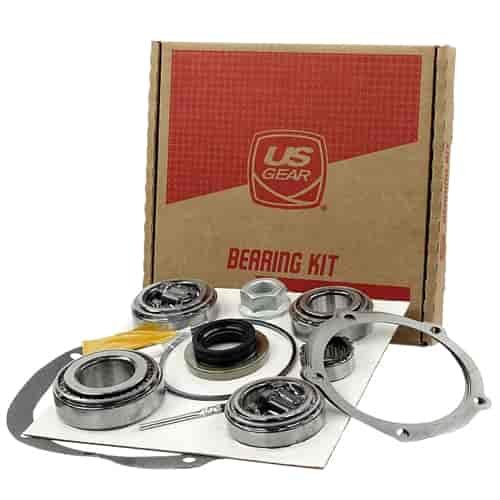 Differential Bearing Kit Ford 9" 35-Spline 3.250" Case