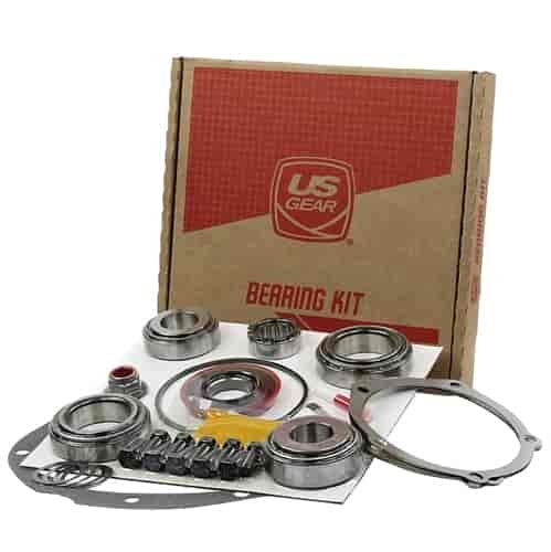 Differential Bearing Kit Ford 9" Daytona  Nose Piece 3.250" Case