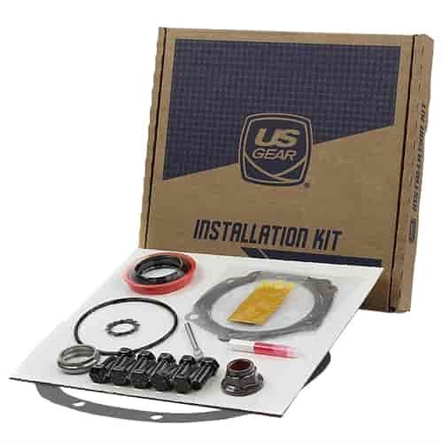 Differential Installation Kit Ford 8"