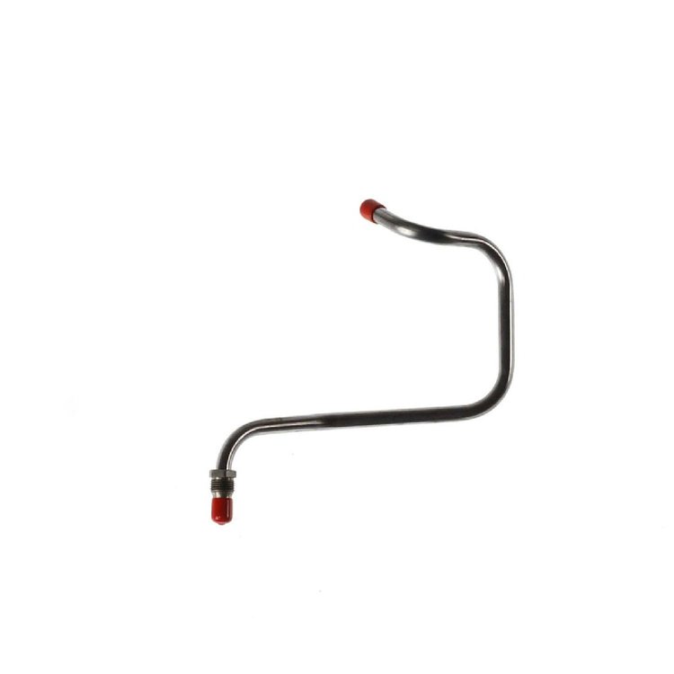65 -67 V-8 2 or 4 BBL - Power Brake Vacuum Line