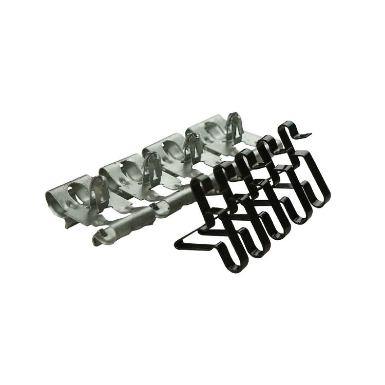 64 -66 Complete Brake Clip Set 9 Pcs.