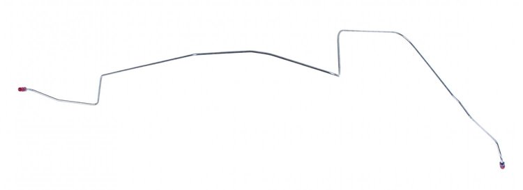 AFB6703 OM - Right Front Brake Line