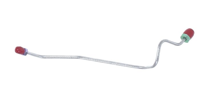 AFB6801 OM - Left Front Line