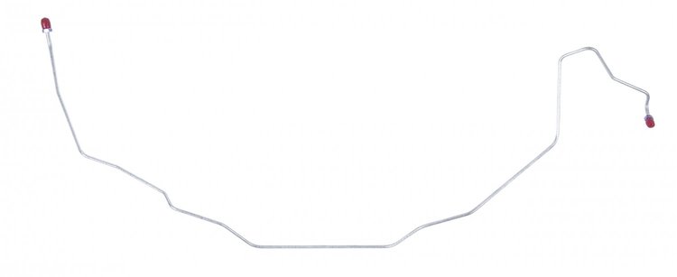 AFB6802 OM - Right Front Line Disc Or Drum