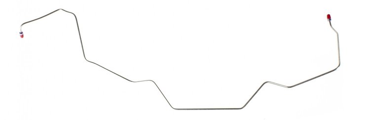 AFB6803 OM - Right Front Line Disc Or Drum