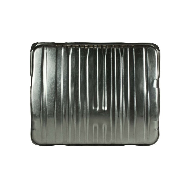 66 - 67 Skylark / GS / Special, No Vents, No Filler Neck - Fuel Tank