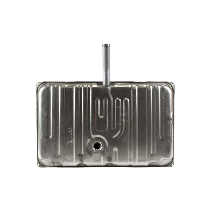 68 -69 Cutlass / 442 / F-85, 2 Vents in Front - Fuel Tank