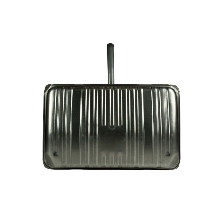 70 Skylark / GS / Special, 2 Vents on Front - Fuel Tank