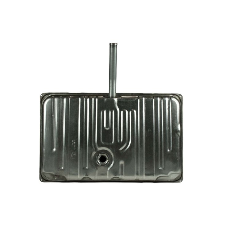 70 Cutlass / 442 / F-85, 1 Vent in Front - Fuel Tank