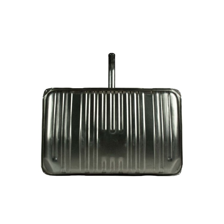 71 - 72 Skylark / GS/ Special, 3 Vents on Front - Fuel Tank