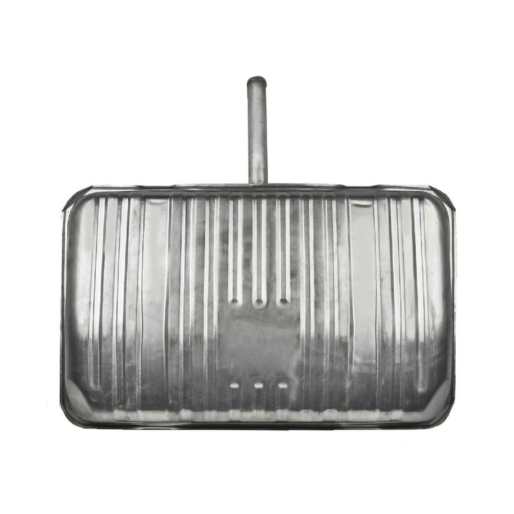 71 - 72 Cutlass / 442 / F-85, 3 Vents in Front - Fuel Tank