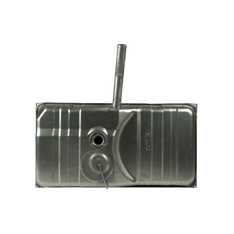 73 - 74 Apollo - Fuel Tank
