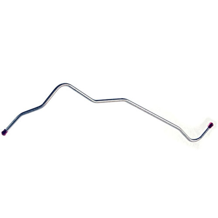 GM Fuel Line 4 PCS
