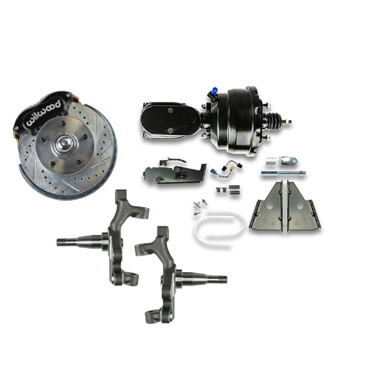1964-1974 GM A/F/X Body,