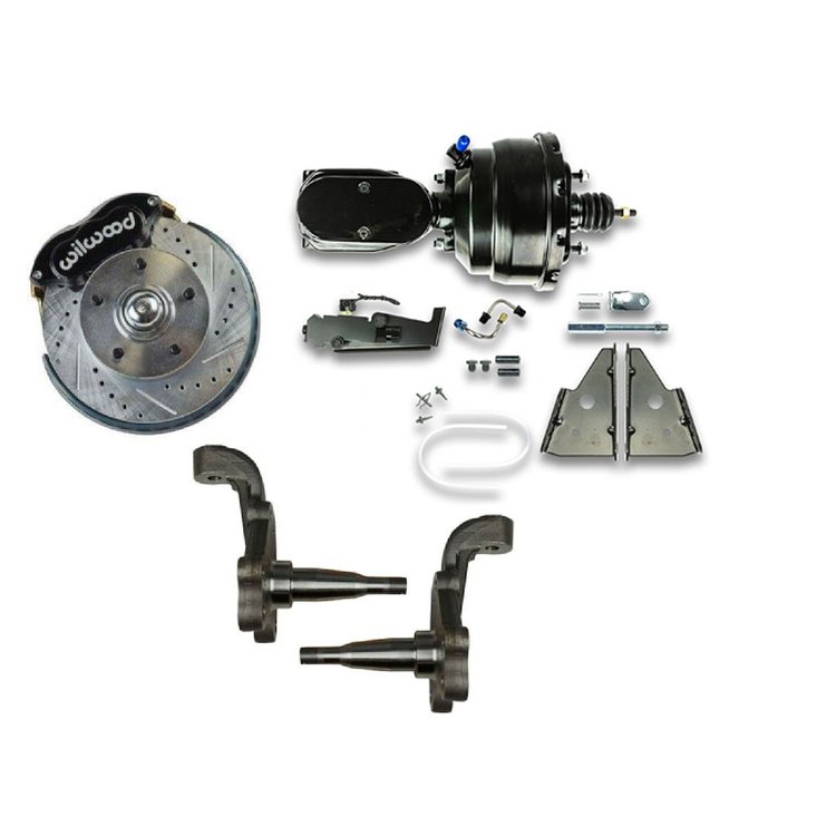 1964-1974 GM A/F/X Body,