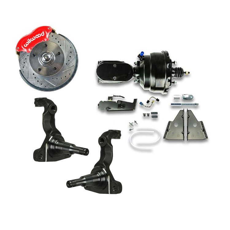 1964-1974 GM A/F/X Body,