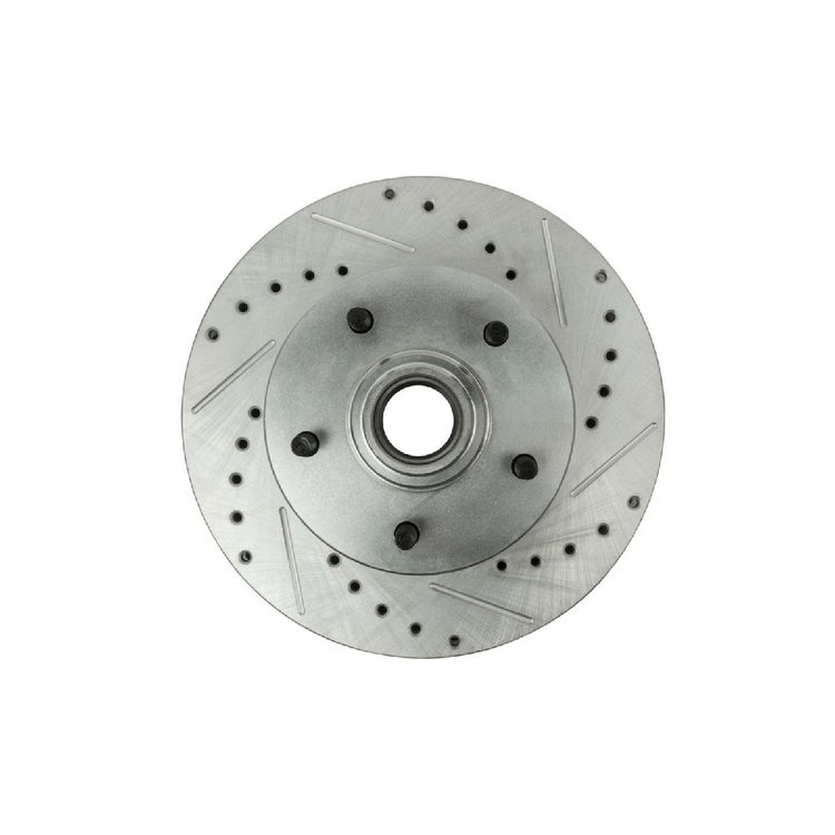Component Box 2 For 965-AFXDC42CS
