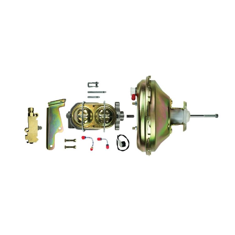Component Box 3 For 965-AFXDC42CS