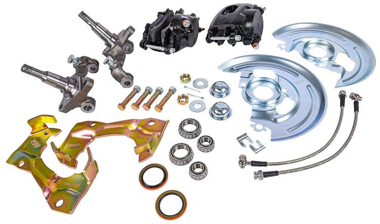 Component Box 1 For 965-AFXDC42CSX