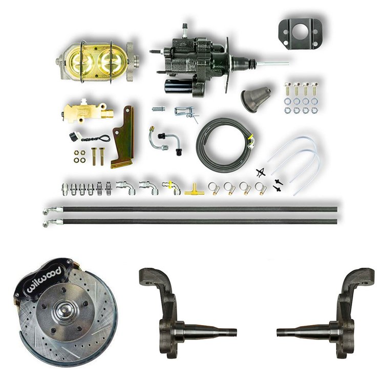 1964-1974 GM A/F/X Body,