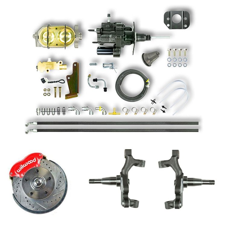 1964-1974 GM A/F/X Body,