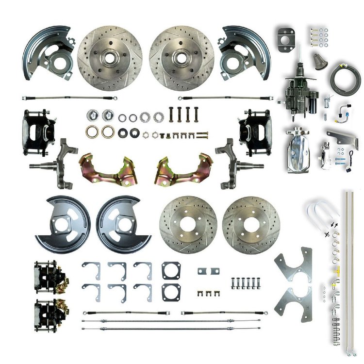 67-69 F-Body Non-Stag 4