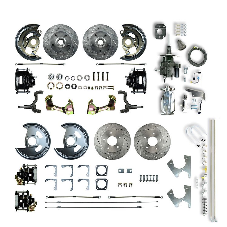 69-74 GM A/F/X-Body Stag