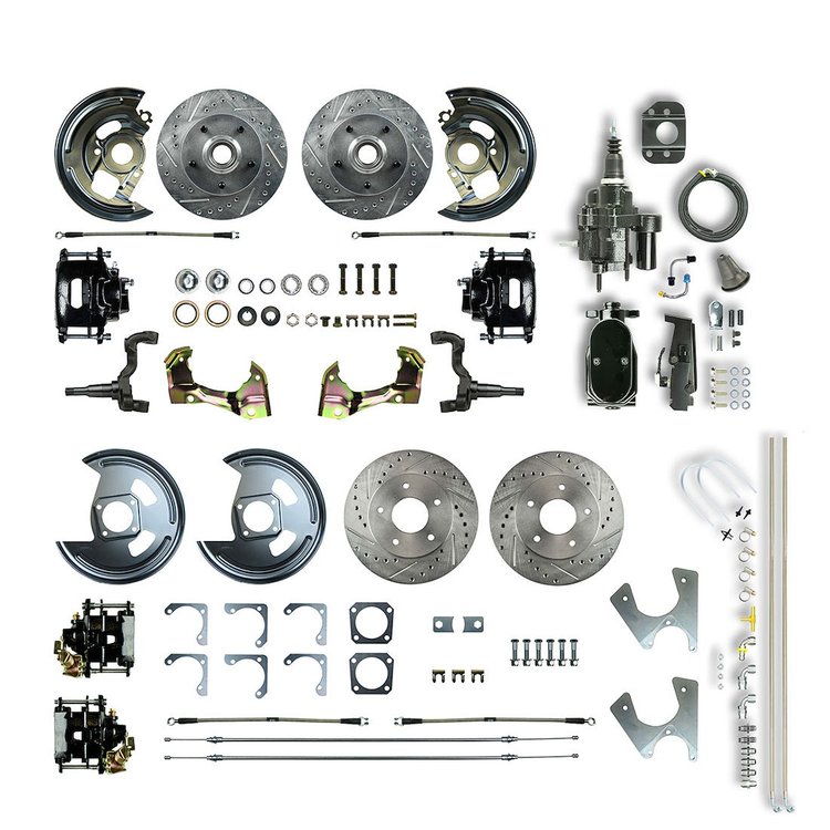 69-74 GM A/F/X-Body Stag
