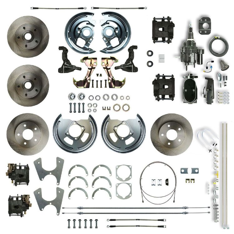 69-74 GM A/F/X-Body, Sta