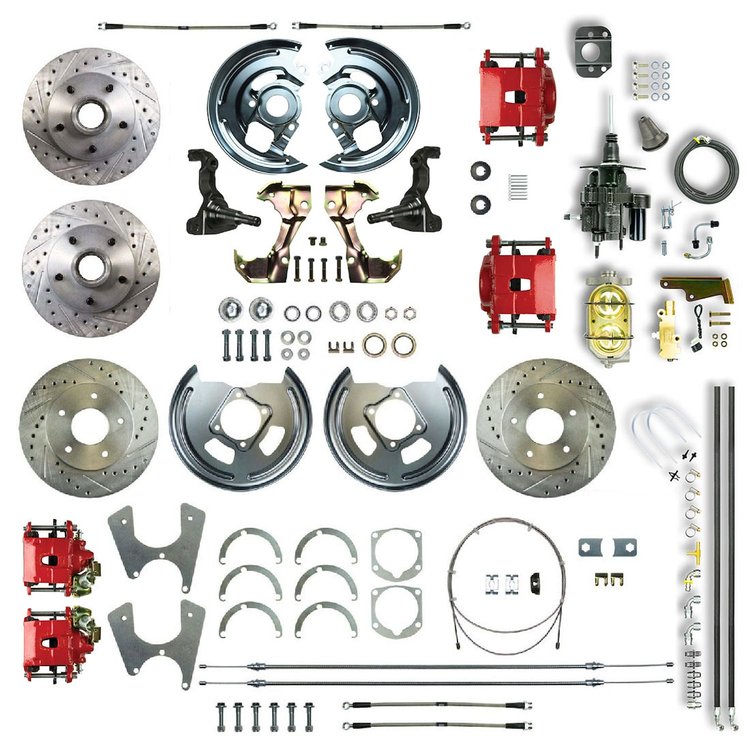 69-74 GM A/F/X-Body, Sta