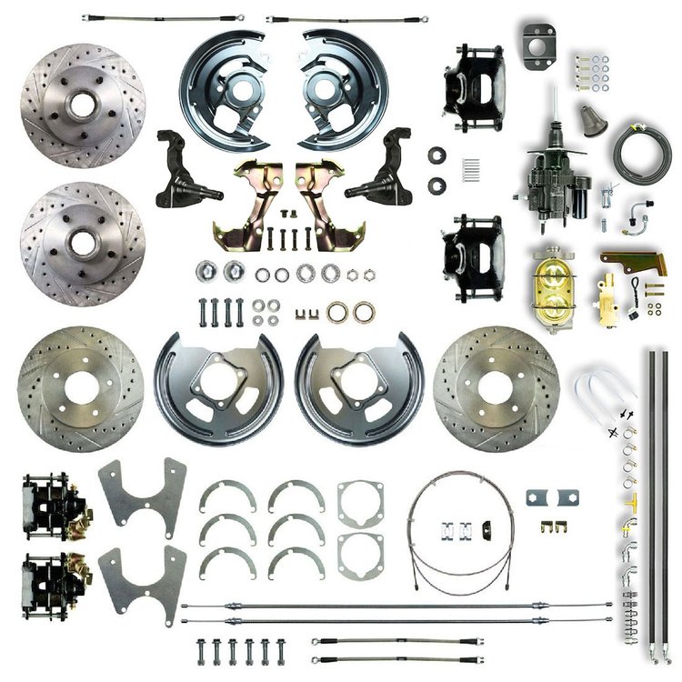 67-74 GM A/F/X-Body Stag