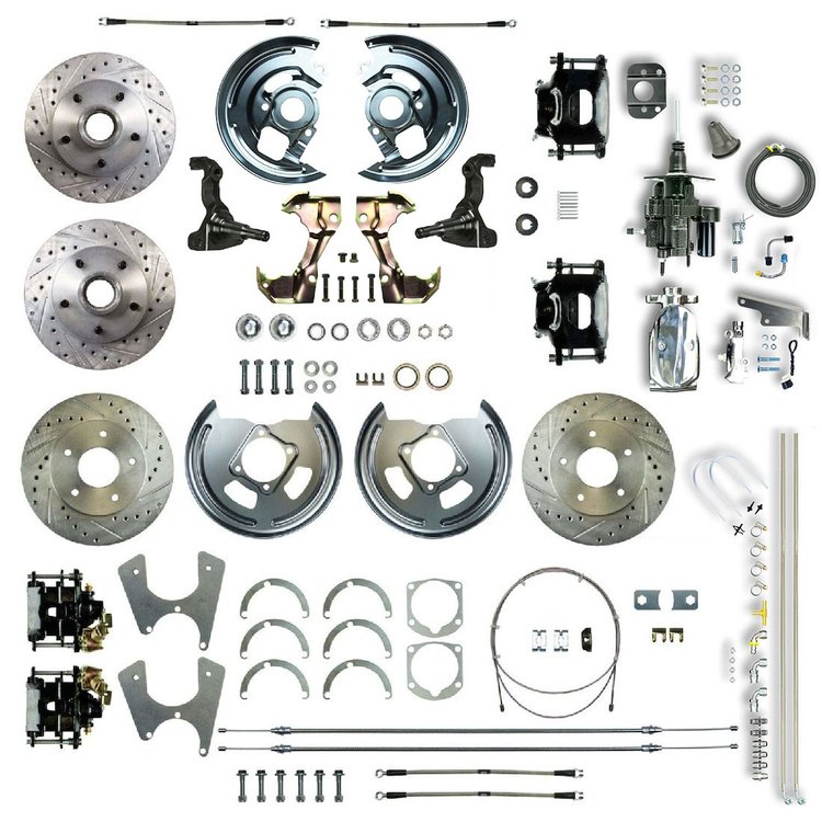 67-74 GM A/F/X-Body, Sta