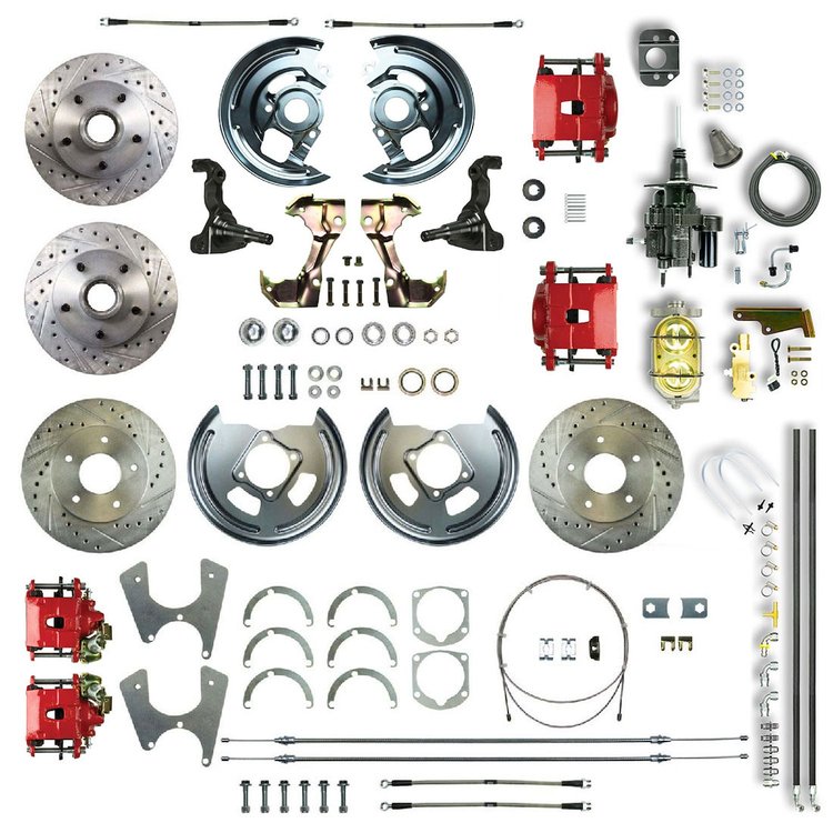 67-74 GM A/F/X-Body Stag