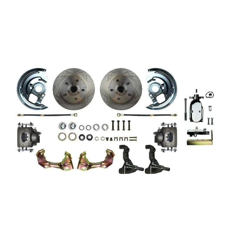 62  67 X BODY GM DISC CON