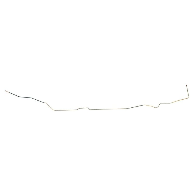 Front to Rear Fuel Line 1964-1966 Pontiac GTO, LeMans, Tempest Buick Skylark, GS