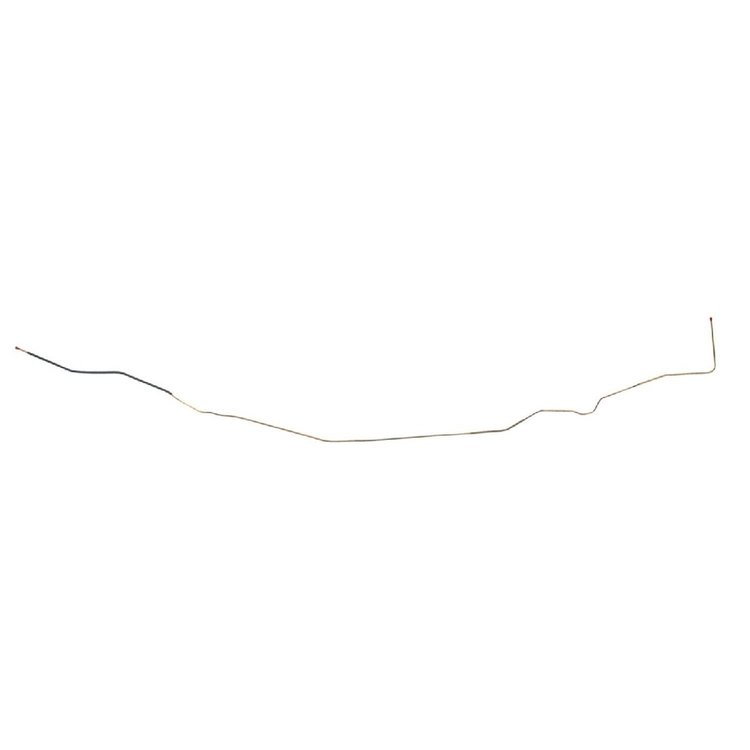 Front to Rear Fuel Line 1964-1966 Pontiac GTO, LeMans, Tempest Buick Skylark, GS