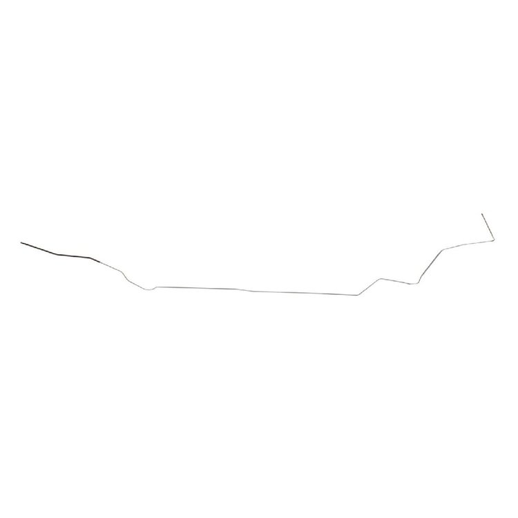 64 -66 Convt. 1/4 - Front to Rear Fuel Return Line