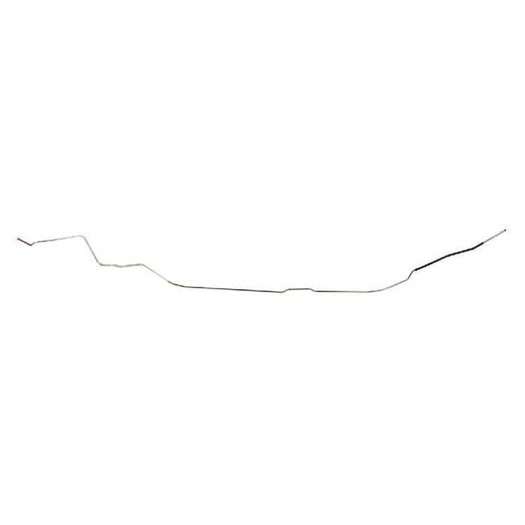 Front to Rear Fuel Line 1964-1966 Pontiac GTO, LeMans, Tempest Buick Skylark, GS
