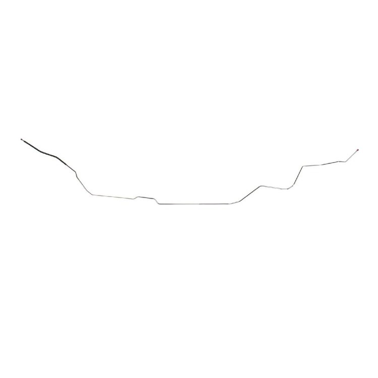 67 Hardtop 3/8 - Front to Rear Fuel Line