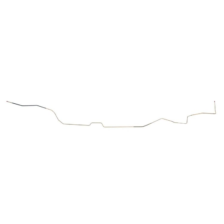 Front to Rear Fuel Line 1967 Pontiac GTO, LeMans, Tempest Buick Skylark, GS