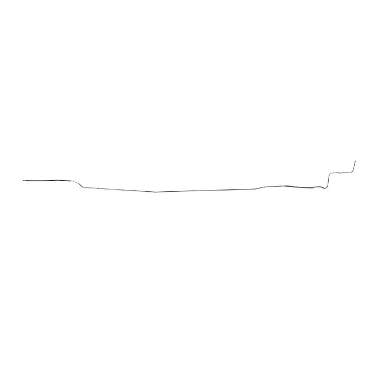70 -72 Convt. w/ ECS 1/4 Return Line