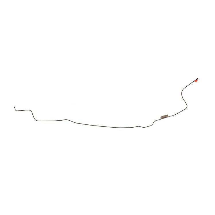 41 -47 Old Series 76/78 - Front to Rear Brake Line