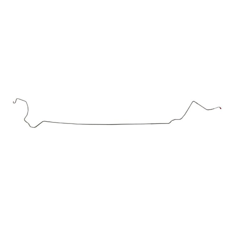 74 Power Disc - Front to Rear Brake Line