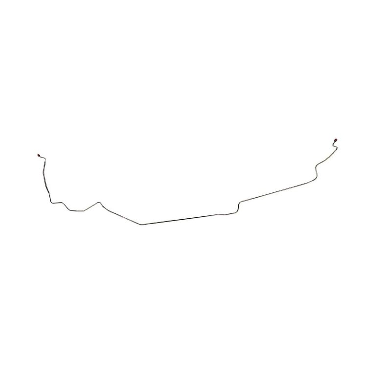 81 -87 3.8L Grand National Hardtop - Front to Rear Brake Line