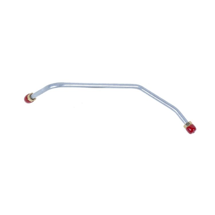 66 -67 V-8 4BBL - Fuel Pump to Carb. Line
