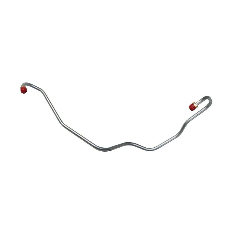 67 -68 400 4 BBL - Fuel Pump to Carb. Line